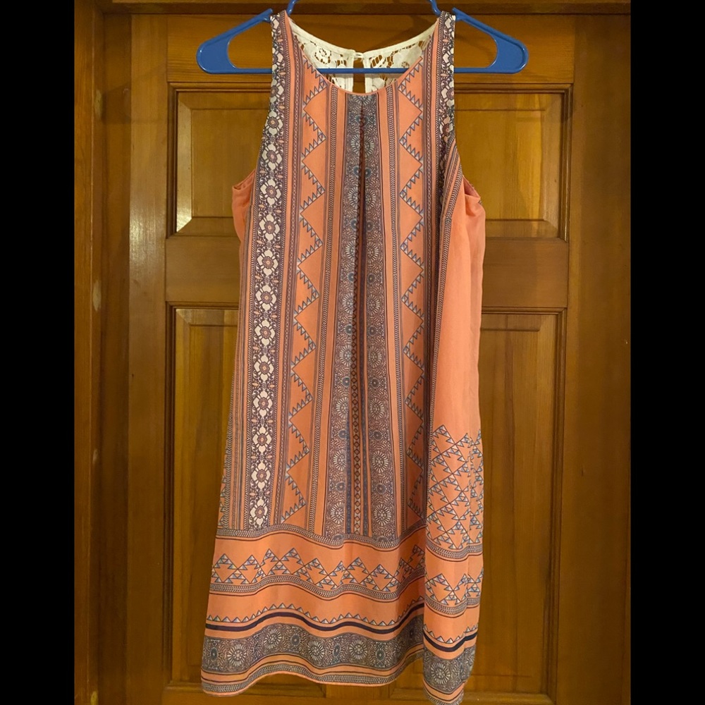 Women’s Dress